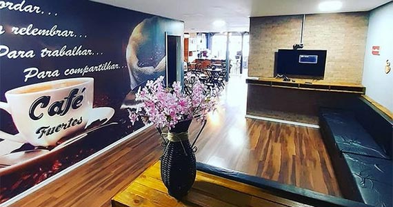 Fuertes Rock Pub Fuertes Rock Pub