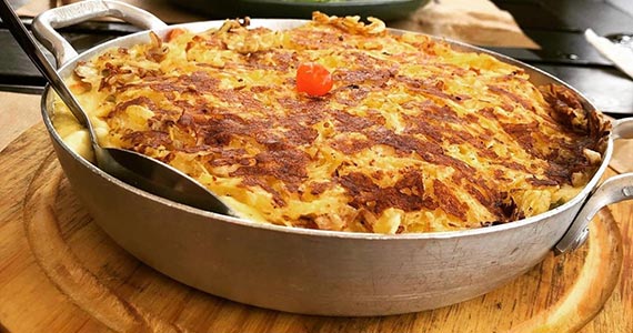 Restaurante Fulô Restaurante Fulô