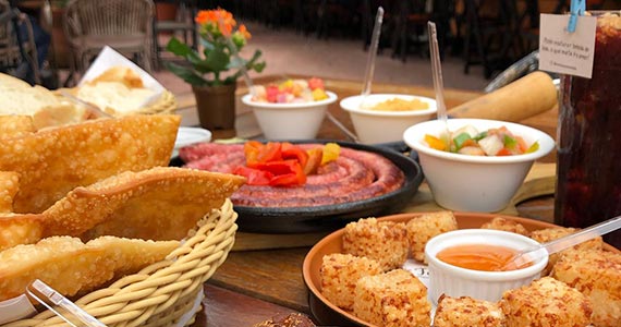 Restaurante Fulô Restaurante Fulô