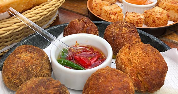 Restaurante Fulô Restaurante Fulô