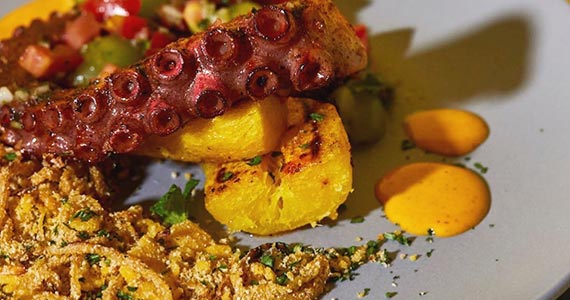 Gaivota Bar Gaivota Bar