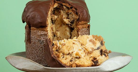 Gallette Chocolates - Santana