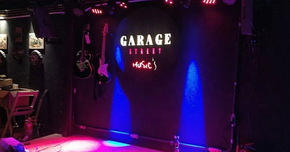 Garage Street Music