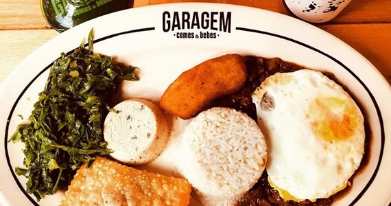 Garagem Comes e Bebes