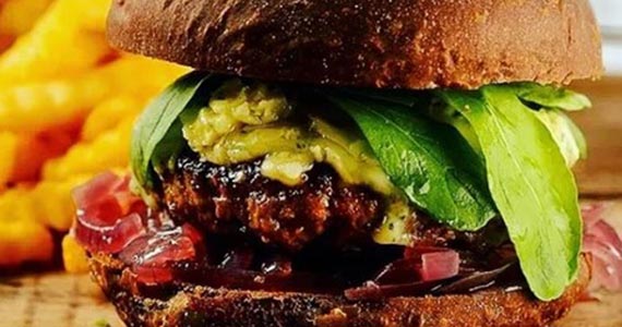 Garagem Comes e Bebes