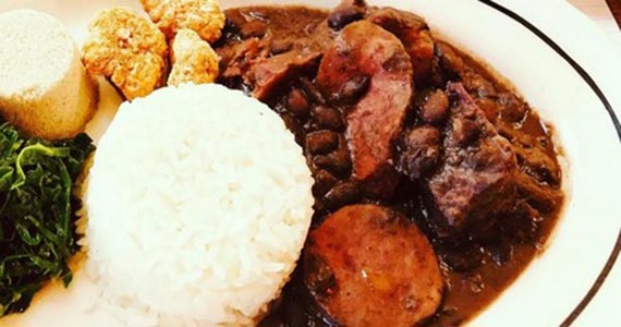 Garagem Comes e Bebes