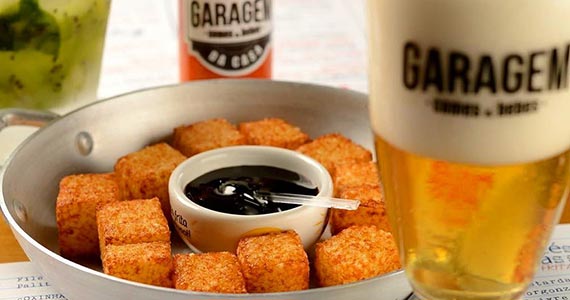 Garagem Comes e Bebes