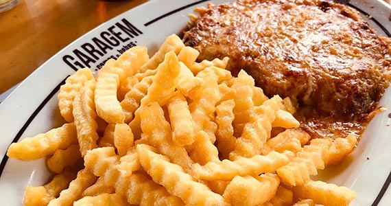 Garagem Comes e Bebes