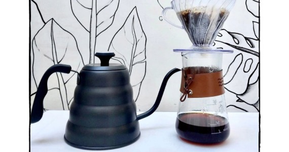 Gato Griô - Café 2D