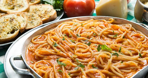 Osteria Generale - Bela Vista Osteria Generale - Bela Vista