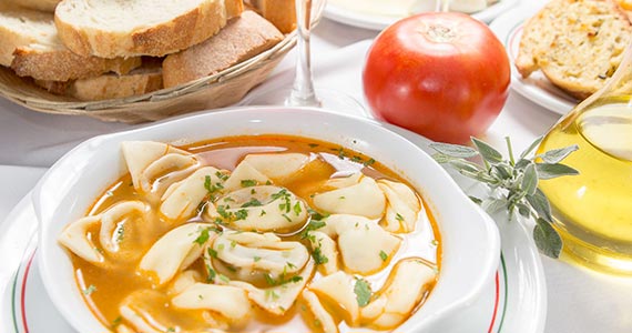 Osteria Generale - Higienópolis Osteria Generale - Higienópolis