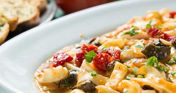 Osteria Generale - Higienópolis Osteria Generale - Higienópolis