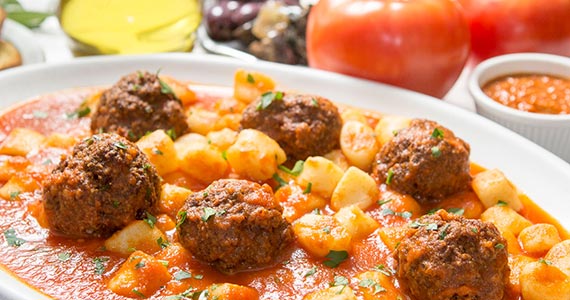 Osteria Generale - Bela Vista Osteria Generale - Bela Vista