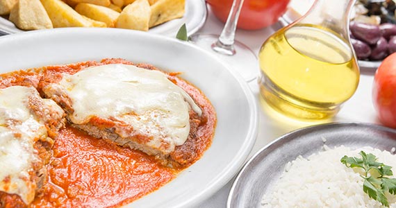 Osteria Generale - Higienópolis Osteria Generale - Higienópolis