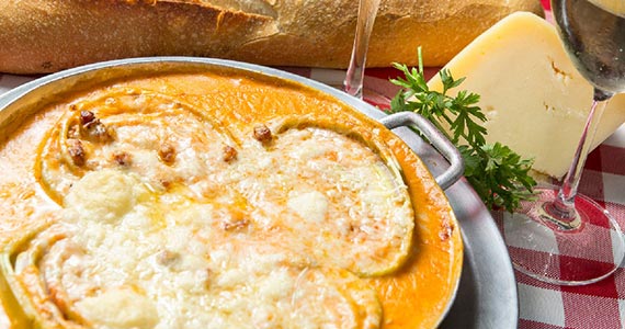 Osteria Generale - Higienópolis Osteria Generale - Higienópolis