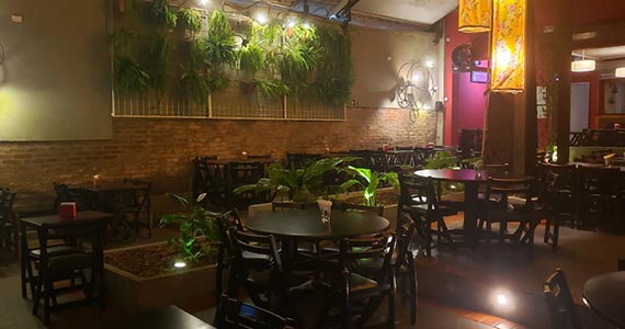 Genuíno Bar e Choperia Genuíno Bar e Choperia