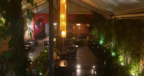 Genuíno Bar e Choperia Genuíno Bar e Choperia