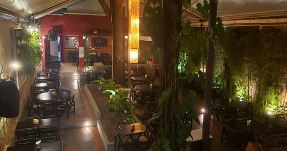 Genuíno Bar e Choperia Genuíno Bar e Choperia