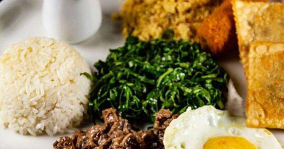 Genuíno Bar e Choperia Genuíno Bar e Choperia