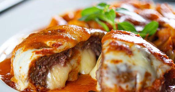 Genuíno Bar e Choperia Genuíno Bar e Choperia