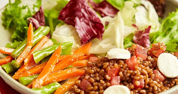 Grano - Bandeira Paulista Grano - Bandeira Paulista