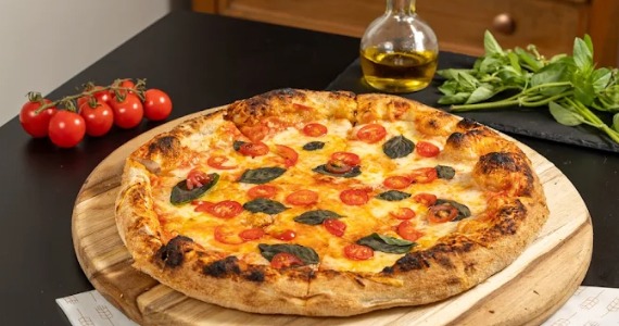 Grano 00 SP Pizzaria - Itaim Bibi Grano 00 SP Pizzaria - Itaim Bibi