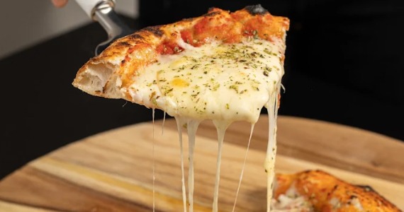 Grano 00 SP Pizzaria - Itaim Bibi Grano 00 SP Pizzaria - Itaim Bibi