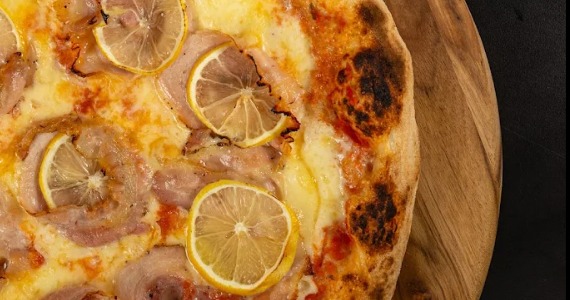 Grano 00 SP Pizzaria - Itaim Bibi Grano 00 SP Pizzaria - Itaim Bibi