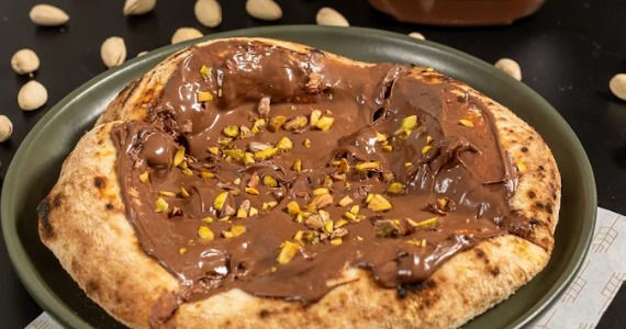 Grano 00 SP Pizzaria - Itaim Bibi Grano 00 SP Pizzaria - Itaim Bibi