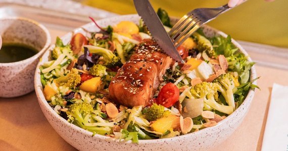 Greenjoy - Itaim Greenjoy - Itaim