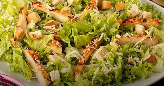 Griletto - Shopping Cidade São Paulo