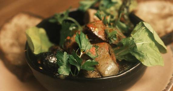 Grindhouse Braserito Grindhouse Braserito