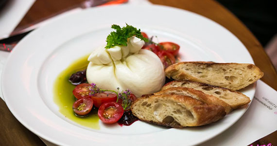 Guapísima Bar & Cozinha Guapísima Bar & Cozinha