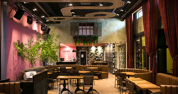 Guapísima Bar & Cozinha
