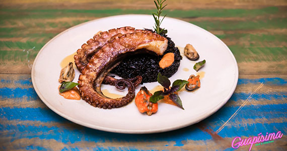 Guapísima Bar & Cozinha Guapísima Bar & Cozinha