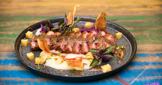 Guapísima Bar & Cozinha Guapísima Bar & Cozinha