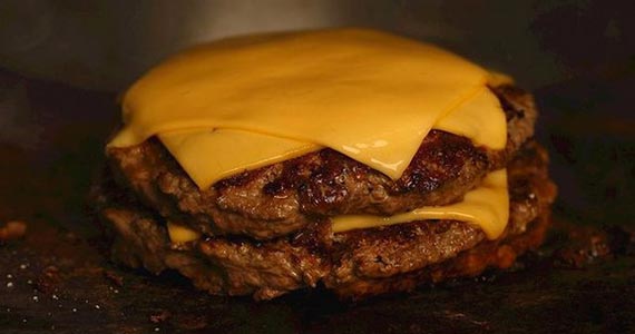 Hamburguinho Hamburguinho