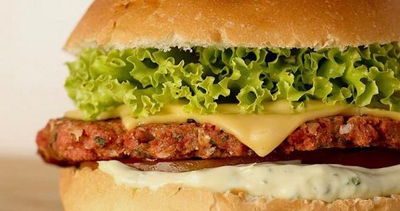 Hamburguinho Hamburguinho