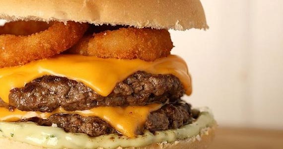 Hamburguinho Hamburguinho