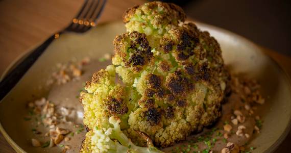 Handz By Rodrigo Einsfeld - Casa Verde