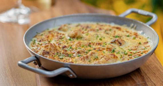 Handz By Rodrigo Einsfeld - Casa Verde