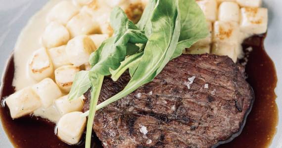 Handz By Rodrigo Einsfeld - Casa Verde