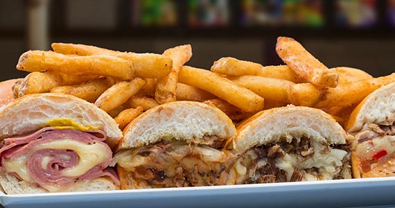 Hocca Bar - Mercado Municipal de São Paulo