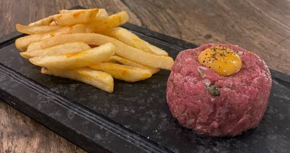 Horácio Bar e Cucina