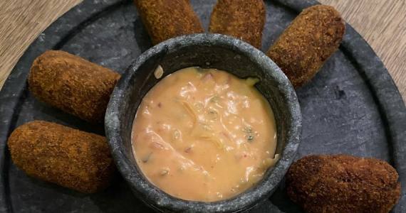 Horácio Bar e Cucina