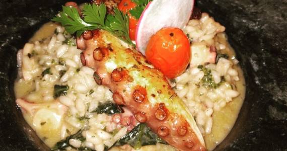 Horácio Bar e Cucina