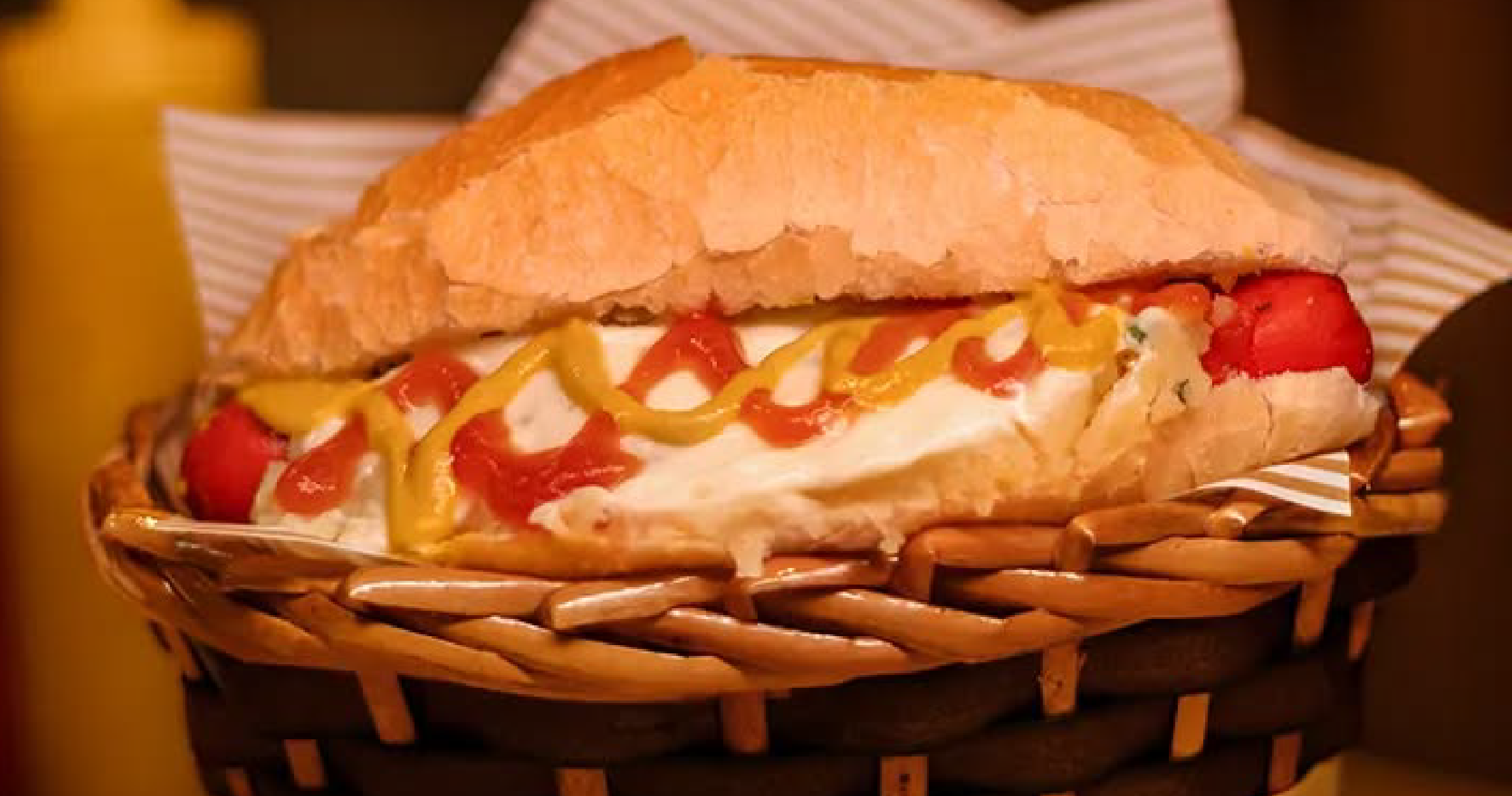 Hot dog do Seu Angelo Hot dog do Seu Angelo