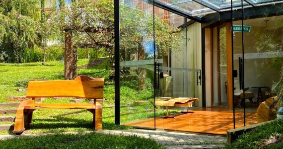 Hotel Boutique Quebra-Noz