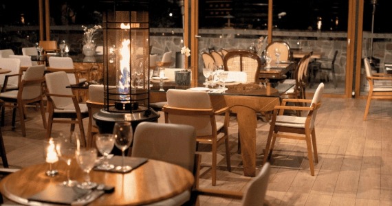 Hotel Boutique Quebra-Noz