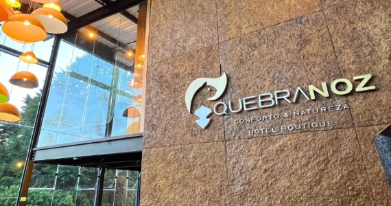 Hotel Boutique Quebra-Noz